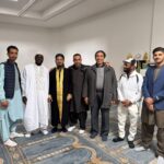 Eid ul Azha 2025